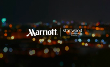 Marriott & Starwood Hotels Merge